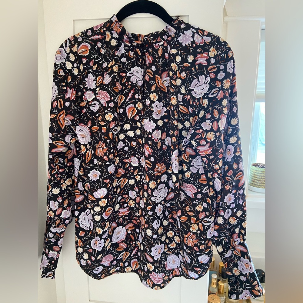 Ann Taylor XS blouse “like new”